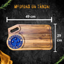 Tauba De Corte Do Cruzeiro