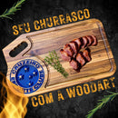 Tauba De Corte Do Cruzeiro