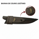 Faca De Churrasco Do Fluminense - Personalizada