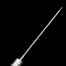 Faca Artesanal Modelo Ferro del Padrino- Ideal para Churrasco/Costelão