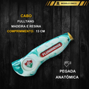 Faca De Churrasco Do Fortaleza - Personalizada